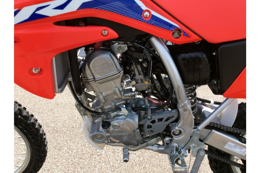 2023 Honda CRF150R Expert