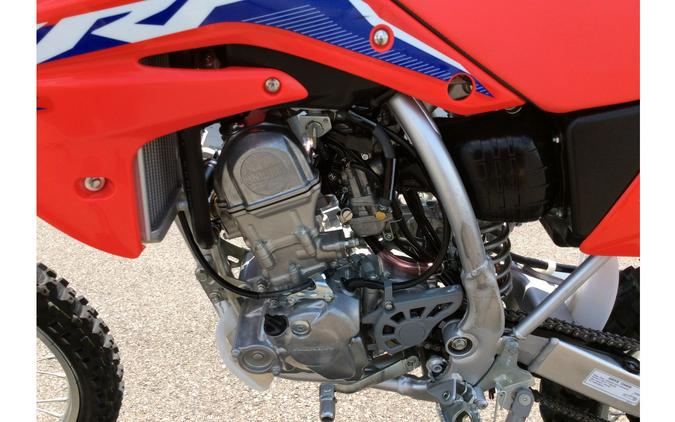 2023 Honda CRF150R Expert