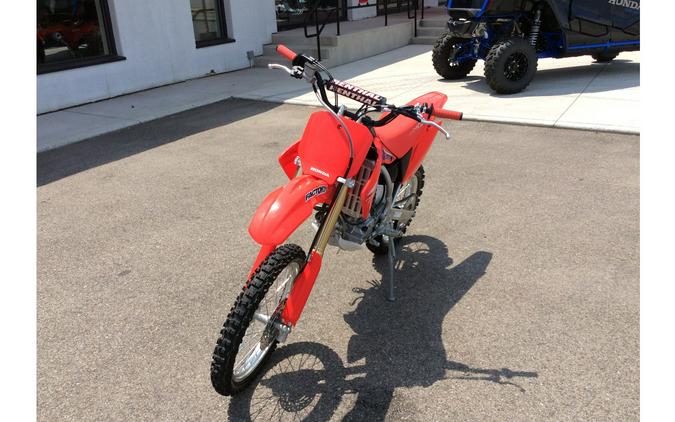 2023 Honda CRF150R Expert