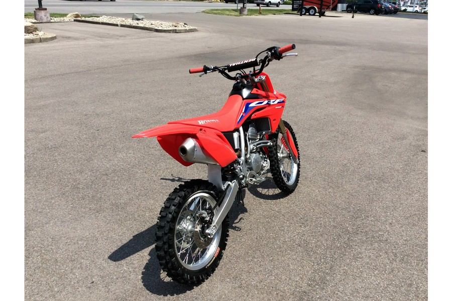 2023 Honda CRF150R Expert