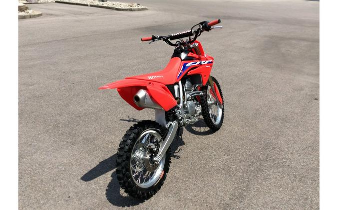 2023 Honda CRF150R Expert