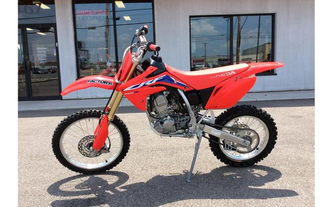 2023 Honda CRF150R Expert