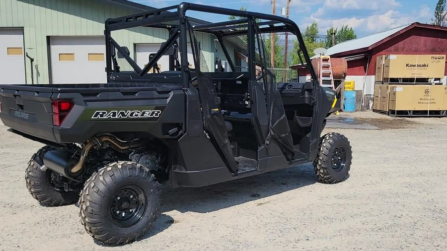 2025 Polaris® Ranger Crew 1000