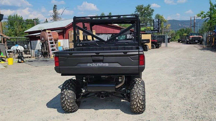 2025 Polaris® Ranger Crew 1000