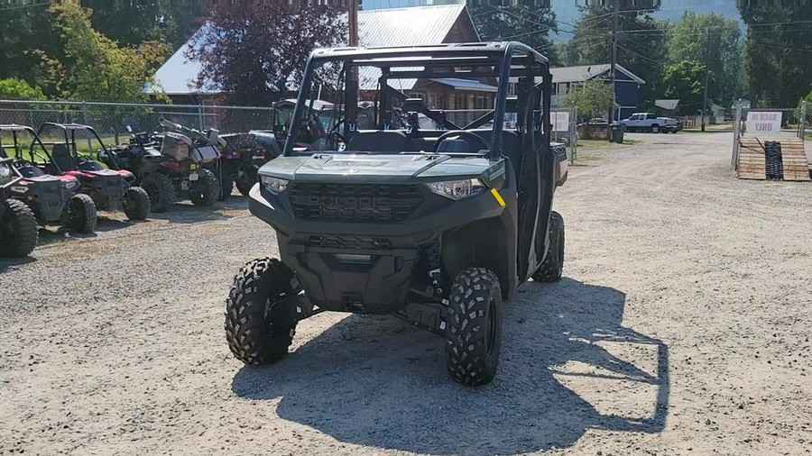 2025 Polaris® Ranger Crew 1000