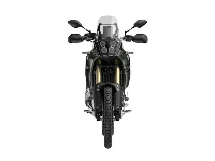 2024 Yamaha Tenere 700