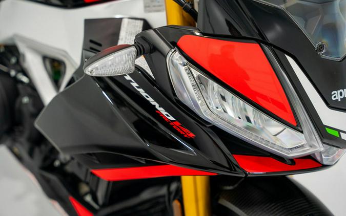 2024 Aprilia Tuono V4 Factory SE-09 SBK