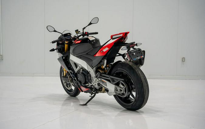 2024 Aprilia Tuono V4 Factory SE-09 SBK