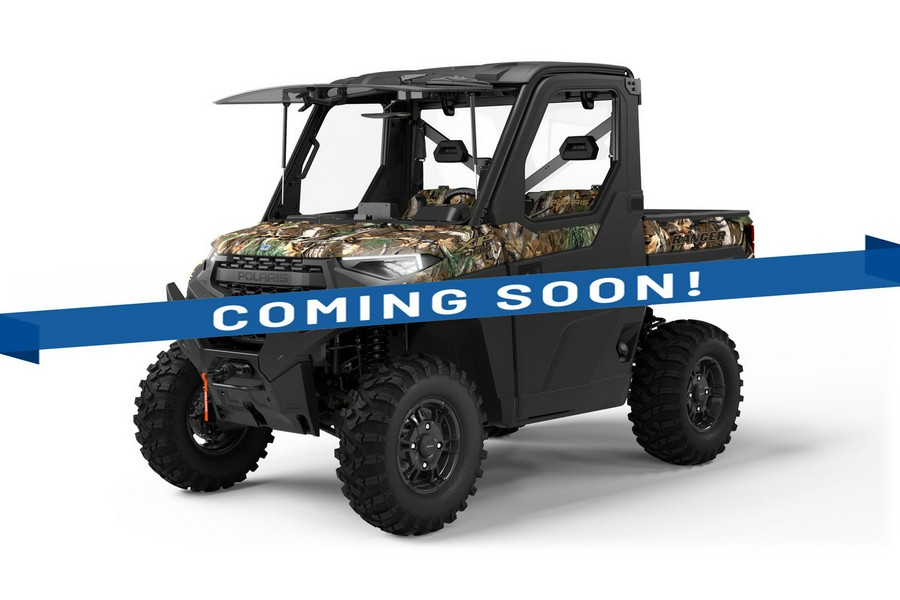 2025 Polaris Industries Ranger XP® 1000 NorthStar Edition Ultimate