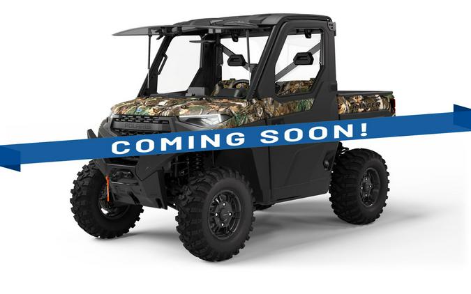 2025 Polaris Industries Ranger XP® 1000 NorthStar Edition Ultimate