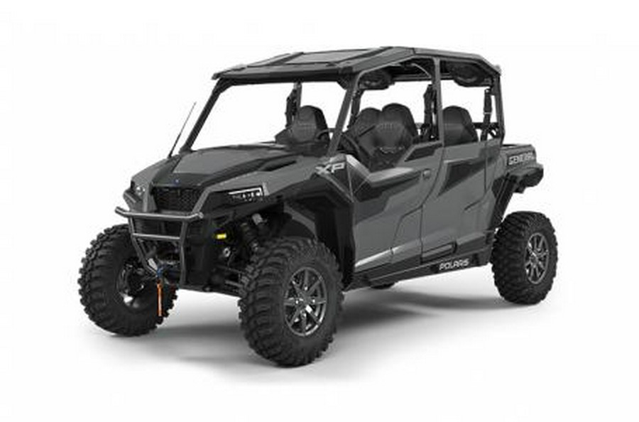 2023 Polaris GENERAL® XP 4 1000 Ultimate