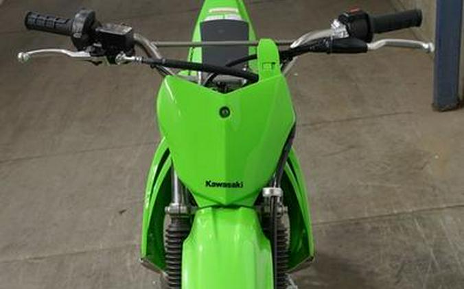 2026 Kawasaki KLX®140R F