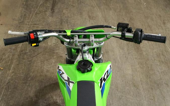 2026 Kawasaki KLX®140R F