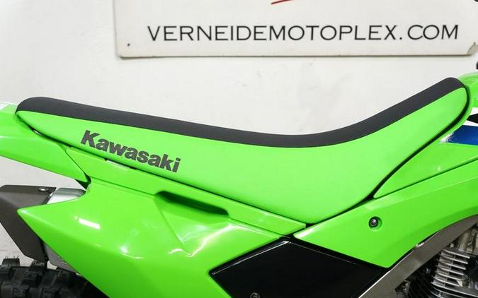 2026 Kawasaki KLX®140R F