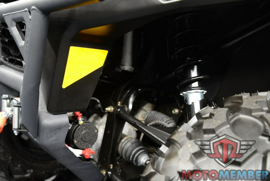 2026 Can-Am Defender XT HD9