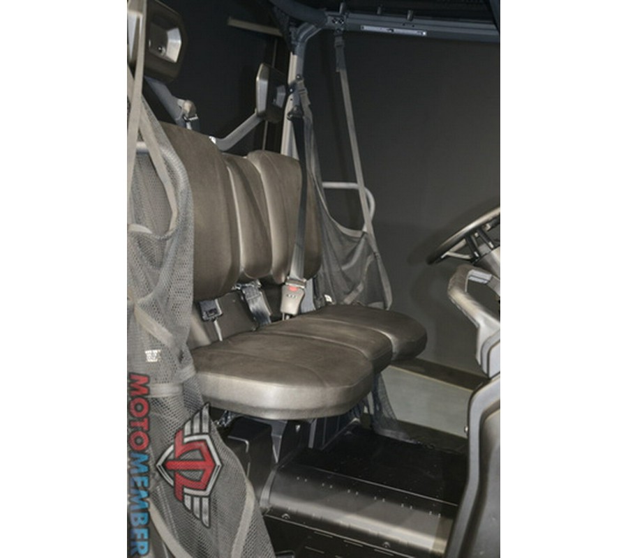 2026 Can-Am Defender XT HD9