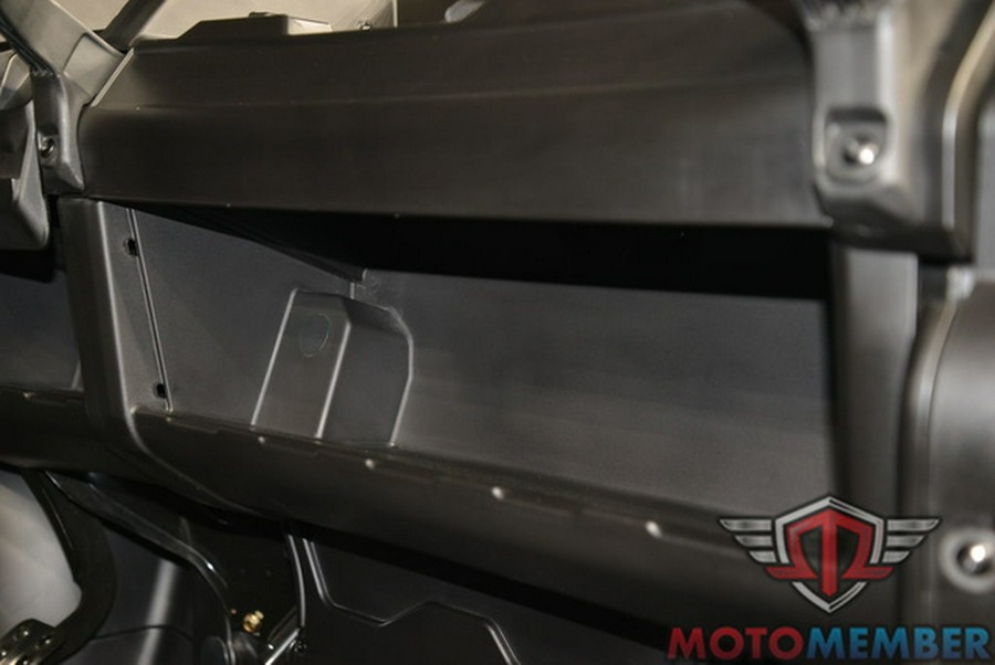 2026 Can-Am Defender XT HD9