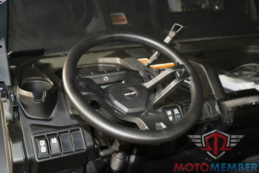 2026 Can-Am Defender XT HD9