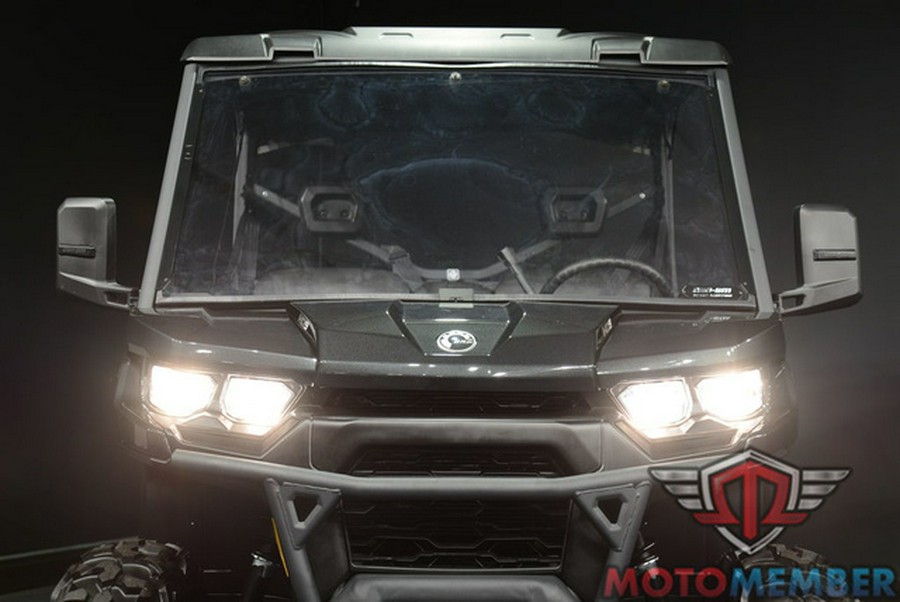 2026 Can-Am Defender XT HD9