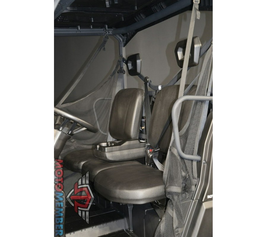 2026 Can-Am Defender XT HD9