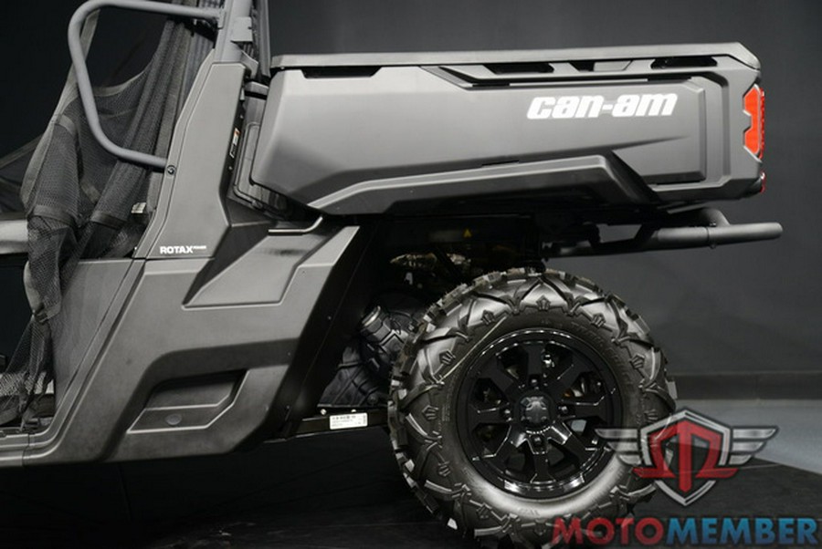 2026 Can-Am Defender XT HD9