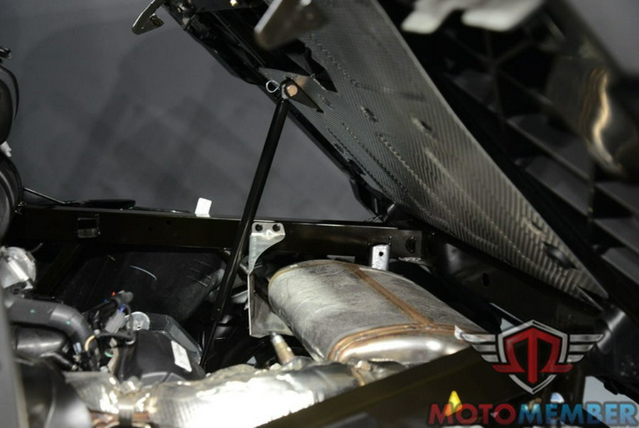 2026 Can-Am Defender XT HD9