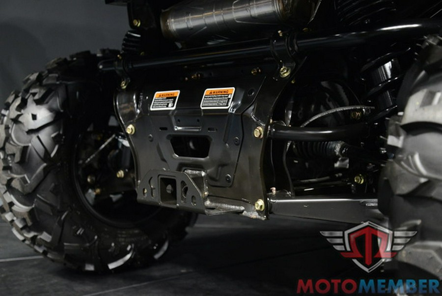 2026 Can-Am Defender XT HD9