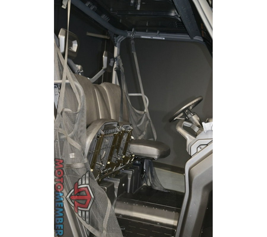 2026 Can-Am Defender XT HD9