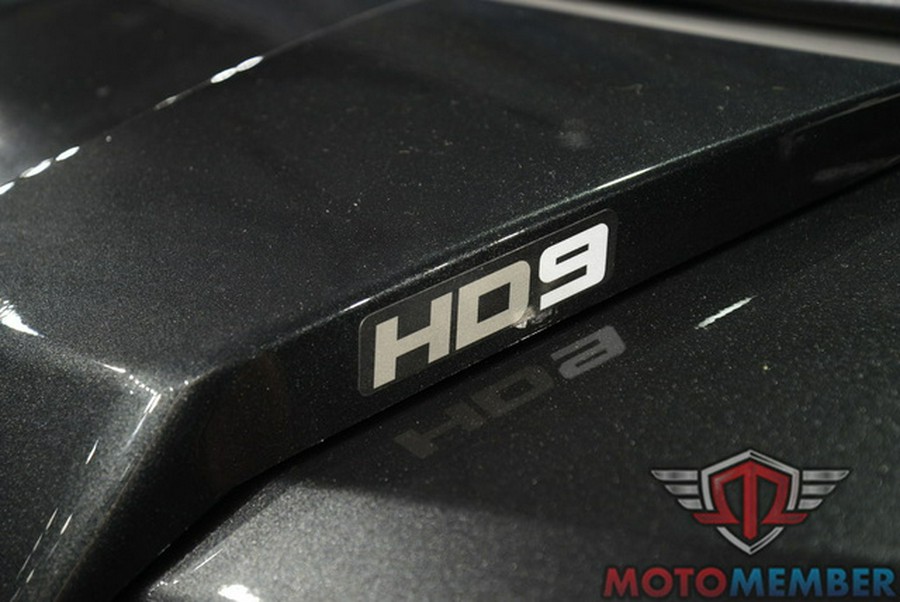 2026 Can-Am Defender XT HD9