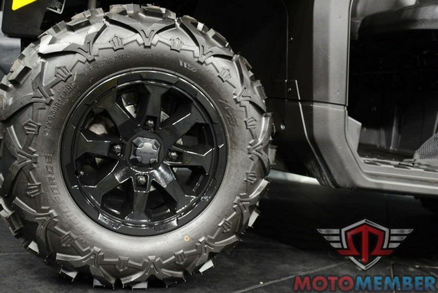 2026 Can-Am Defender XT HD9