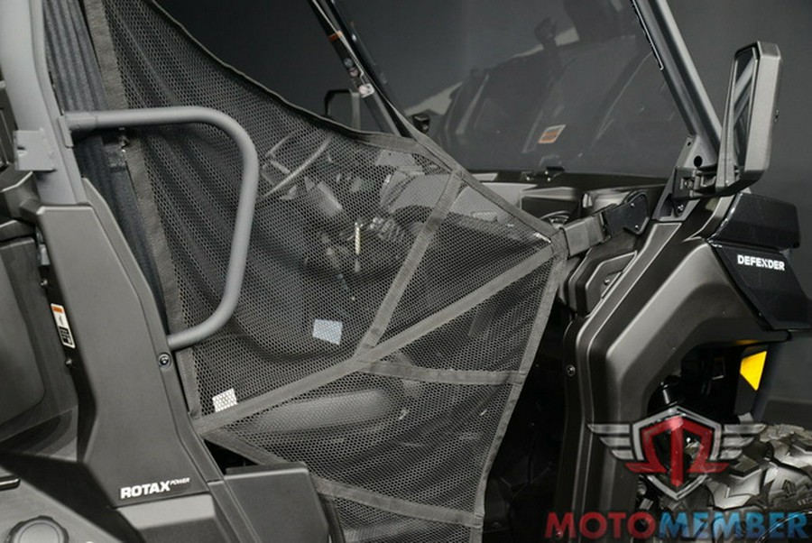2026 Can-Am Defender XT HD9