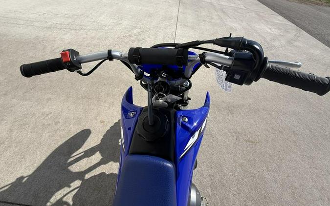 2026 Yamaha Off-Road Cycle TT-R50E