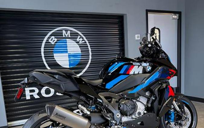 2026 BMW M 1000 XR