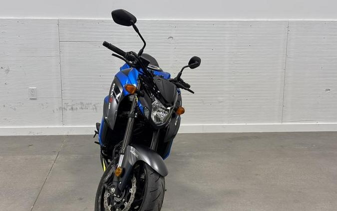 2022 Suzuki GSX-S750Z ABS