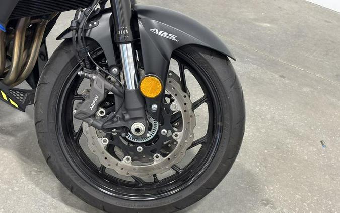 2022 Suzuki GSX-S750Z ABS