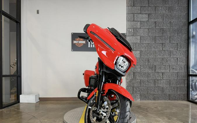 2026 Harley-Davidson® Street Glide® FLHX