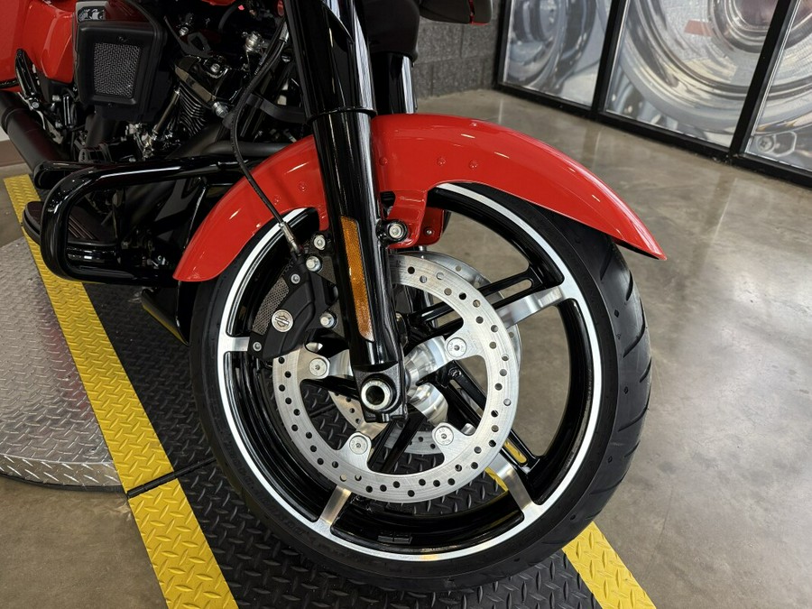 2026 Harley-Davidson® Street Glide® FLHX