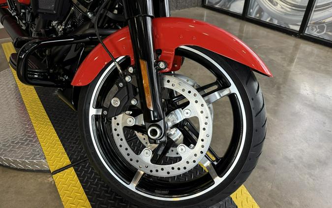 2026 Harley-Davidson® Street Glide® FLHX