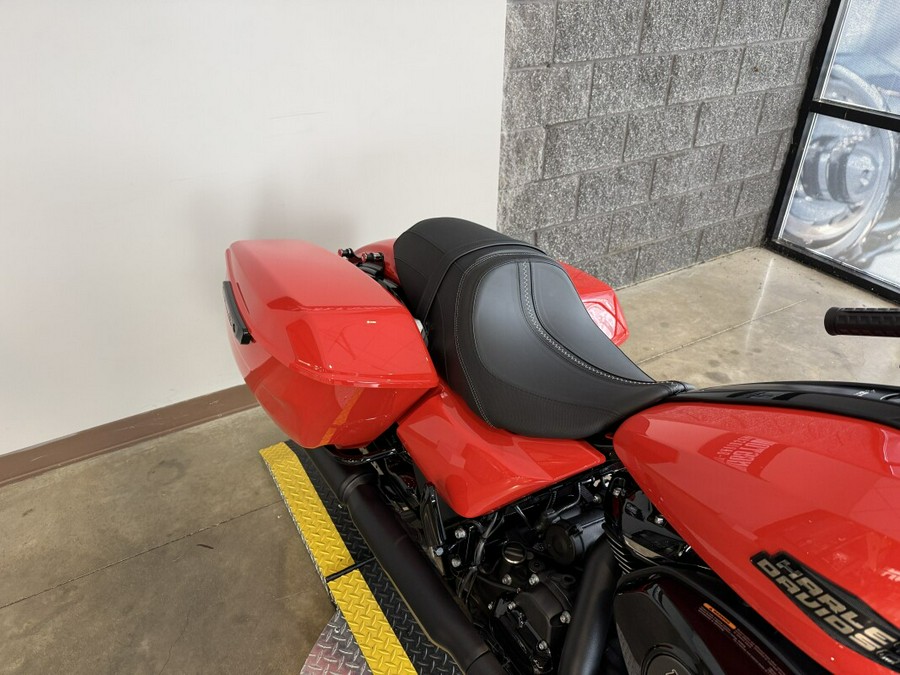 2026 Harley-Davidson® Street Glide® FLHX