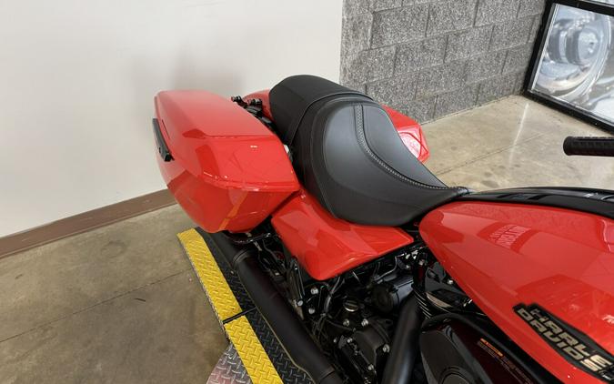 2026 Harley-Davidson® Street Glide® FLHX