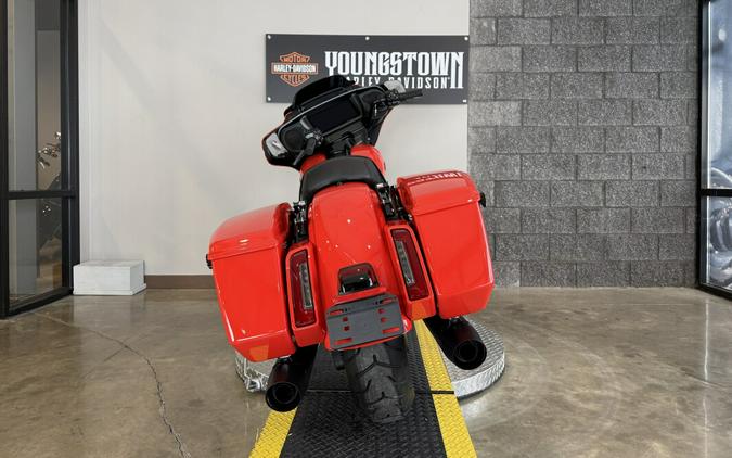 2026 Harley-Davidson® Street Glide® FLHX