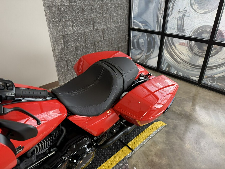 2026 Harley-Davidson® Street Glide® FLHX