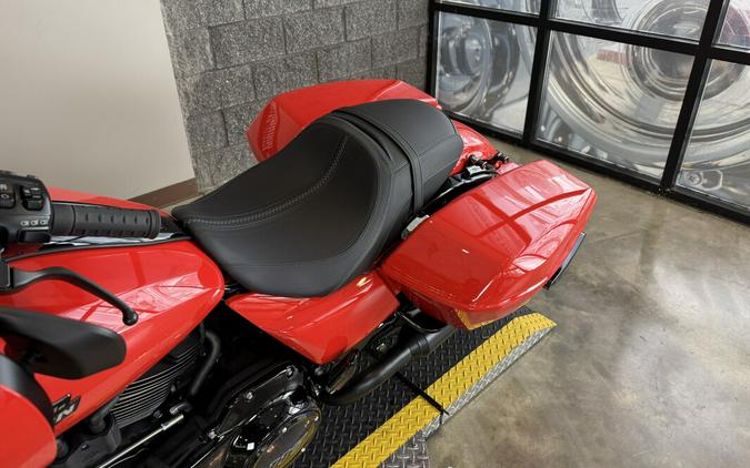 2026 Harley-Davidson® Street Glide® FLHX