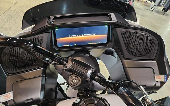 2025 Harley-Davidson FLTRX - Road Glide