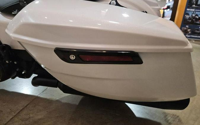 2025 Harley-Davidson FLTRX - Road Glide