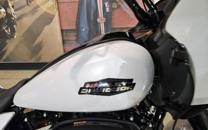 2025 Harley-Davidson FLTRX - Road Glide