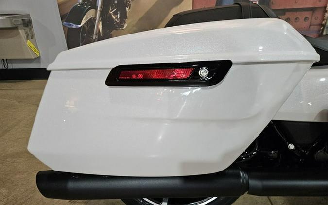 2025 Harley-Davidson FLTRX - Road Glide