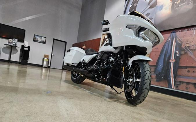 2025 Harley-Davidson FLTRX - Road Glide