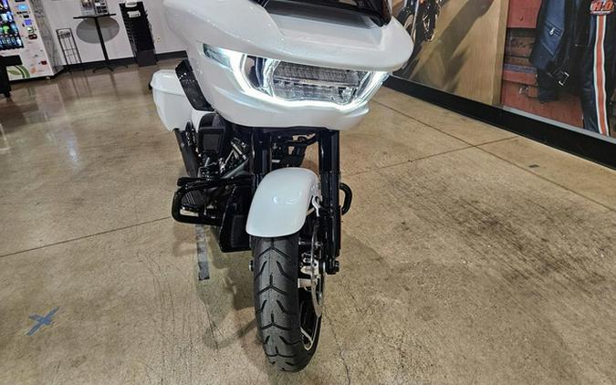 2025 Harley-Davidson FLTRX - Road Glide