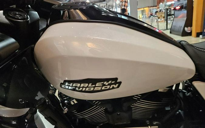 2025 Harley-Davidson FLTRX - Road Glide